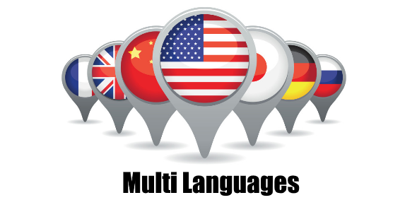 Multi Languages Plugin released