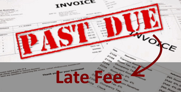 Late Fee plugin for blesta updated to 1.3.0